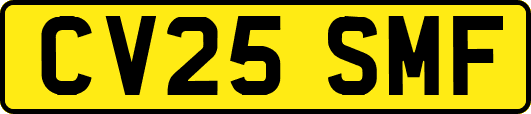 CV25SMF