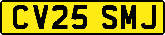 CV25SMJ