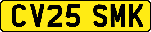 CV25SMK