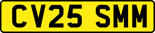 CV25SMM
