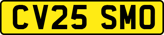 CV25SMO
