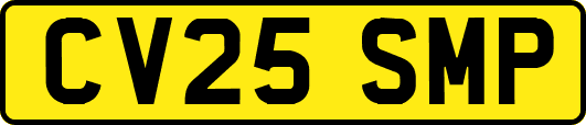 CV25SMP