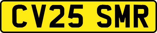 CV25SMR