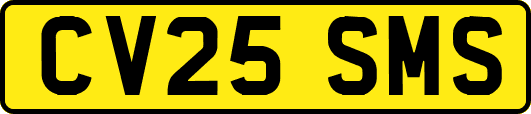 CV25SMS