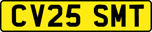 CV25SMT