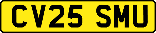 CV25SMU