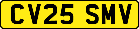 CV25SMV