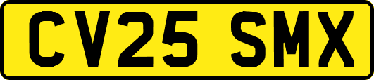 CV25SMX
