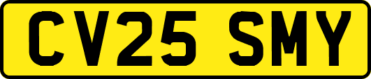 CV25SMY