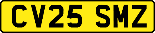 CV25SMZ
