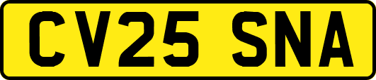 CV25SNA