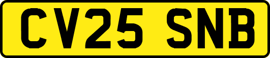 CV25SNB