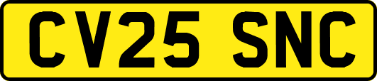 CV25SNC