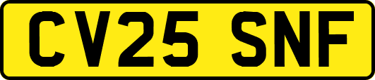 CV25SNF