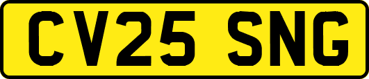 CV25SNG