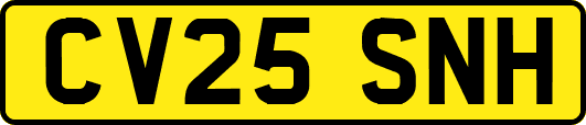 CV25SNH