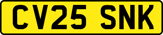 CV25SNK