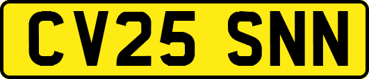 CV25SNN