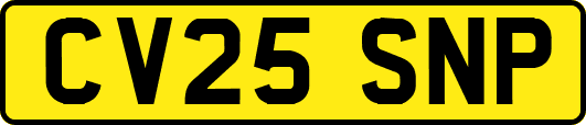 CV25SNP