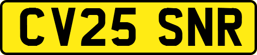 CV25SNR