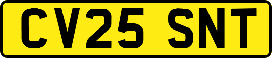 CV25SNT