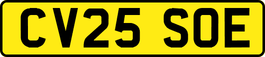 CV25SOE
