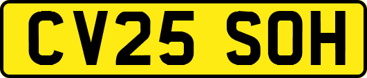 CV25SOH