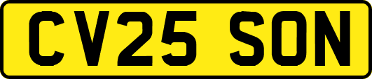 CV25SON