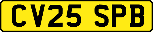 CV25SPB