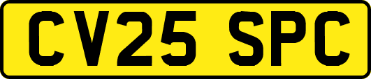 CV25SPC