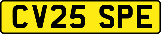 CV25SPE