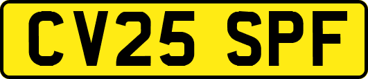 CV25SPF