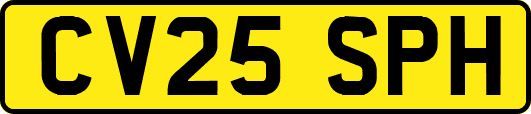 CV25SPH