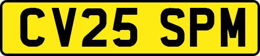CV25SPM