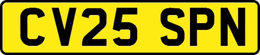 CV25SPN