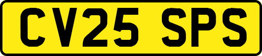 CV25SPS