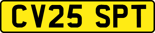 CV25SPT