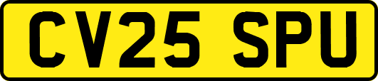 CV25SPU