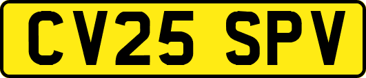CV25SPV