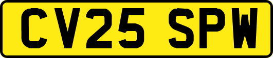 CV25SPW
