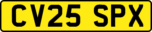 CV25SPX