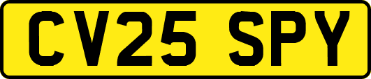 CV25SPY