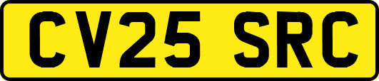 CV25SRC