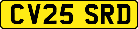 CV25SRD