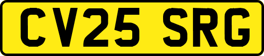 CV25SRG