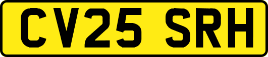 CV25SRH