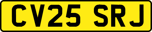 CV25SRJ