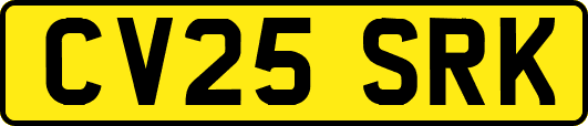 CV25SRK