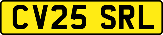 CV25SRL