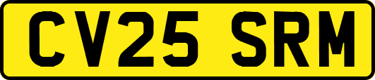 CV25SRM